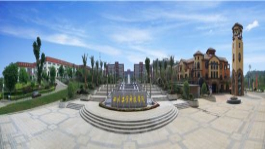 重慶大學城附近中職中專(中職是職高嗎)  第4張