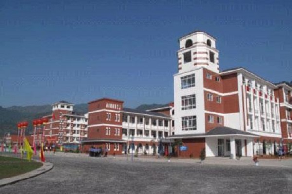 重慶職高有哪些學校了3十4(重慶職高排名榜)  第1張