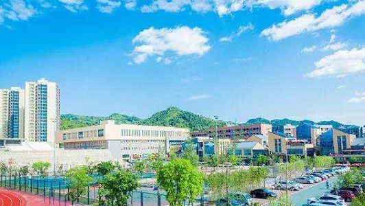 重慶市中專院校招聘(湖州職業技術學院)  第2張