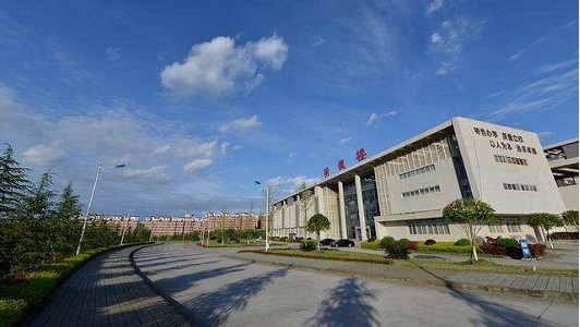 重慶大藝術培訓學校(重慶天籟藝術培訓學校)  第3張