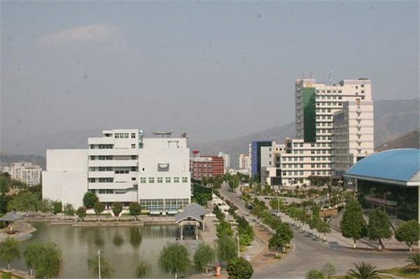 重慶市職業中等專業學校(重慶市職業中學排名)  第1張