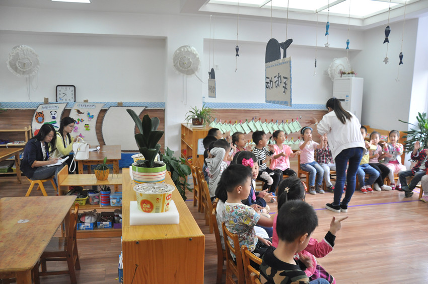 四川中專學校師資（師資力量如何）  第1張