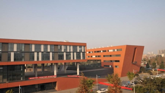 重慶市育才中學校(重慶市育才中學校校草)圖3