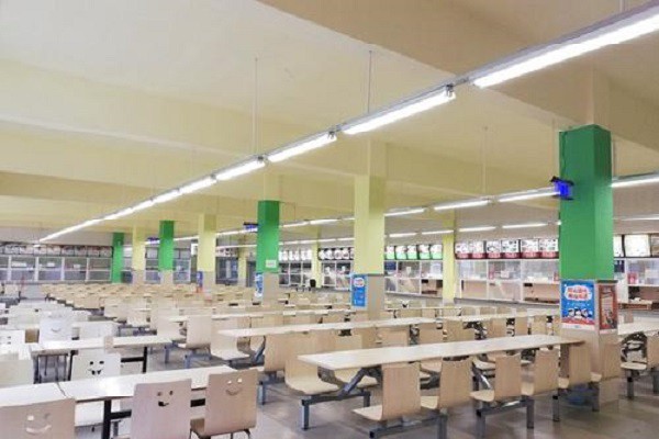 重慶永川城市職業學校(重慶三峽職業學院)  第4張