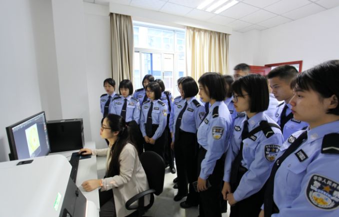重慶中專舞蹈演員學校(重慶舞蹈學校好不好)圖3