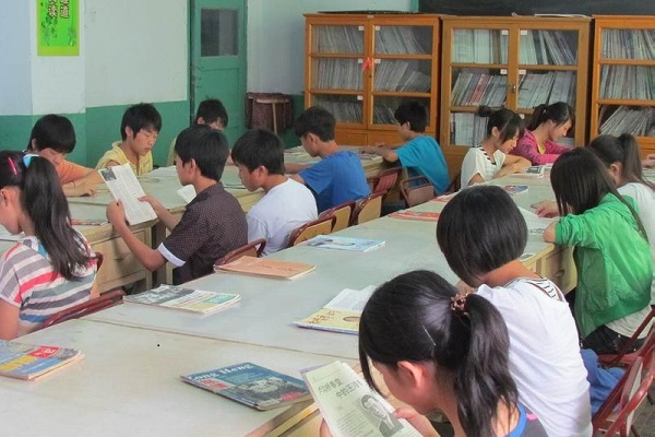 重慶市三十四中學校(重慶市三一八醫院評價)  第2張