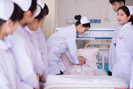 四川醫學影像學的中專職業學校怎么選  第1張
