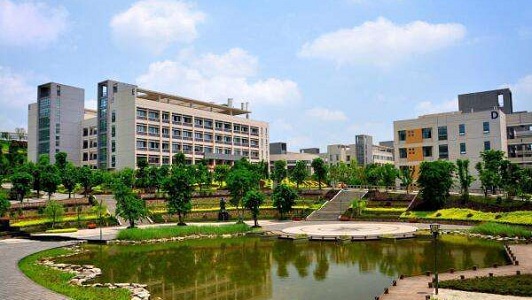 成都青年職業中學是中專怎么樣圖3