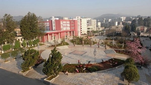 重慶職業學校排名前二十(重慶職業學校排名前十有哪些學校)  第2張