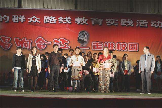 眉山可以報幾個專業的中專（了解眉山中專的專業設置）  第4張