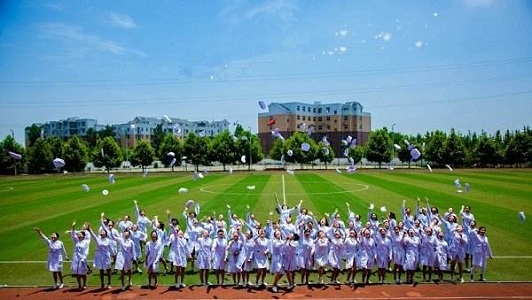 重慶衛校大專學校有哪些(廣州衛校大專全日制學校)  第4張