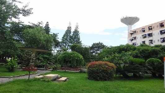 渝北區渝開學校(重慶渝開小學好不好)圖1