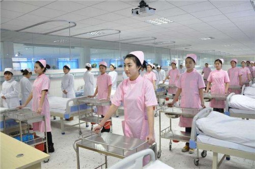 重慶中專職業學校介紹(重慶技工職業技術學校)  第3張