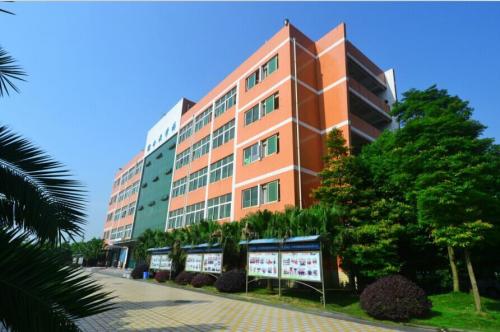重慶大學城附近中職中專(中職是職高嗎)  第2張