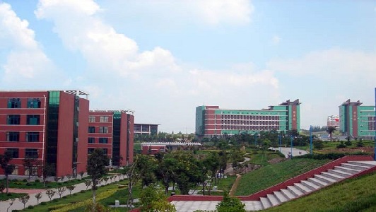 重慶市工業高級技工學校電話(重慶市工業技工學校)  第2張
