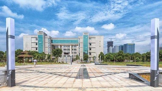 重慶市合川區紅春藤技工學校(重慶合川疫情最新消息)  第2張