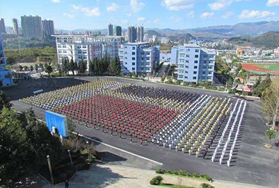 四川中專院校選哪個好進（四川中專院校排名及選校建議）  第3張