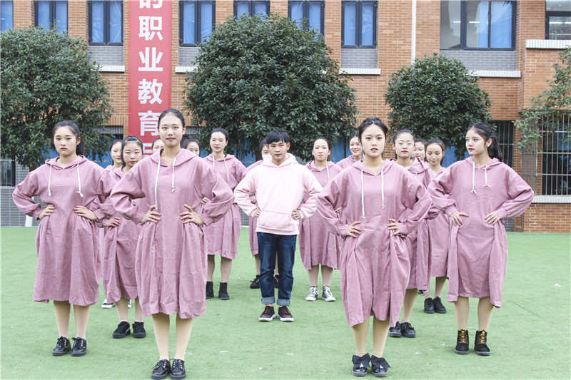 廣安中專院校排名TOP10（詳細解析廣安中專院校排行榜）  第1張