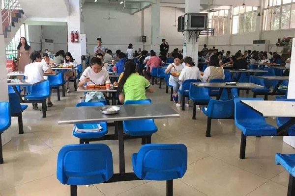 重慶職高有哪些專業比較好(重慶排名前十的?？茖W校)  第2張