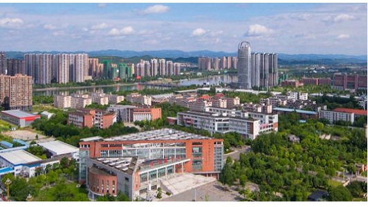重慶電子工程職業學院是中專嗎(重慶電子校怎么樣)  第4張