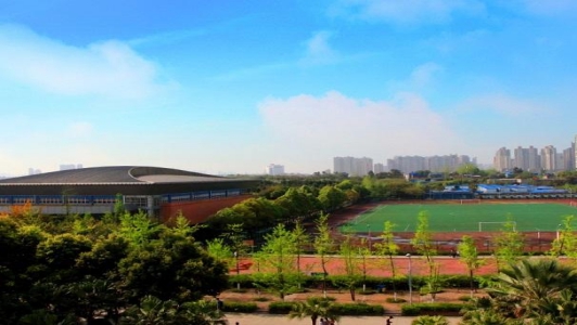 重慶市江南職業中專(重慶江南小學怎么樣)  第3張