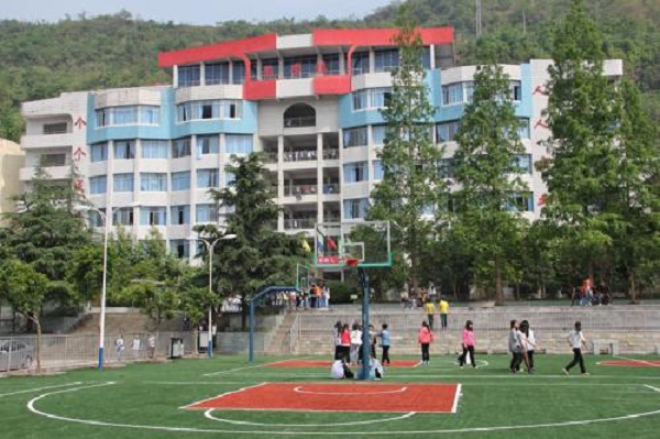 四川職業中專公立學校排名及招生信息查詢圖3