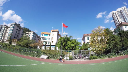 重慶有哪些大學收中專生(重慶?？贫加心男┐髮W)圖2