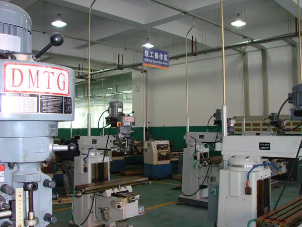 重慶工商學校(重慶國防職業學校)  第2張
