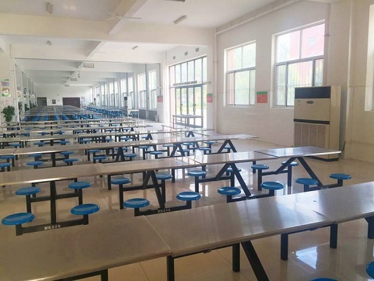 成都新都區中專學校（介紹成都新都區中專學校的教育資源和特色）  第3張