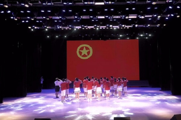 成都中專職業學校寢室（寢室分配及管理規定）  第4張