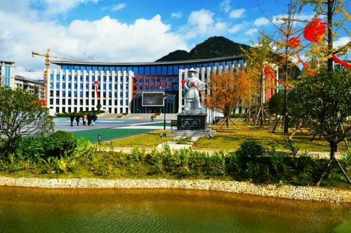 樂山市有什么中專學校如何選擇？  第3張