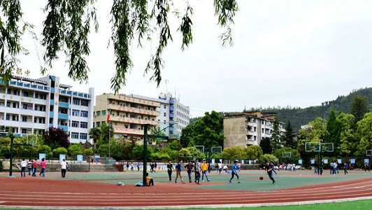 四川公辦中專幼師學校有哪些,四川幼師中專公辦學校排名  第1張