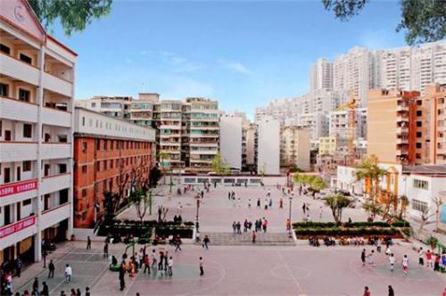 重慶市第三十二中學校(重慶市三十二中官網)  第4張