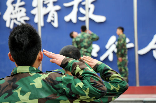 重慶渝北職業中心學校好嗎(重慶應用職業技術學院)  第1張
