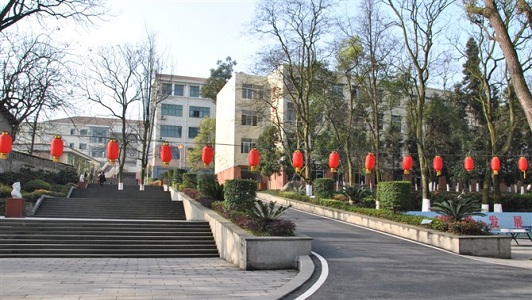 重慶中專職業衛校哪個最好(重慶衛校職業學校排名)  第4張