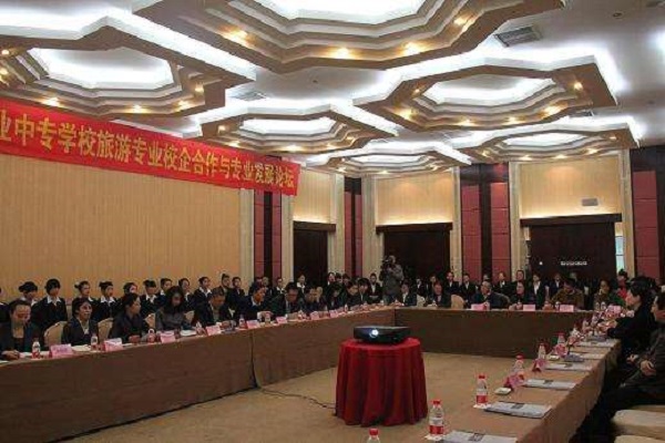 成都中專生可以讀哪些學校呢（了解成都中專學校就讀選擇）圖3
