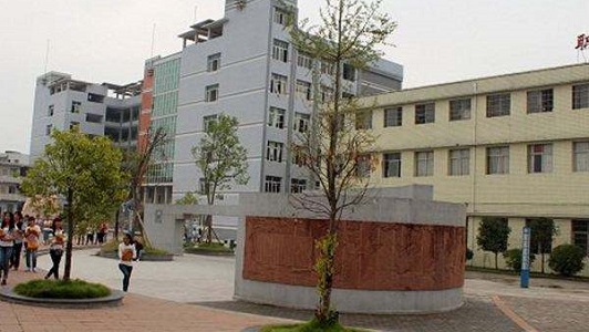 成都市有哪些建筑中專學校,成都市建筑中專學校排名  第2張