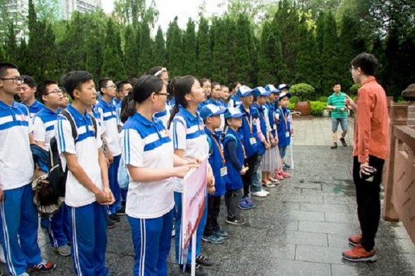 重慶職教有哪些學校幼師(重慶市中專學校排名)  第3張
