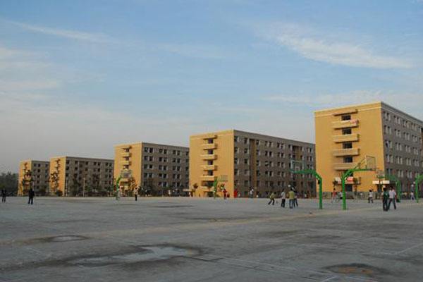 重慶城市職業學院是大專還是中專(重慶城市職業學院)  第2張