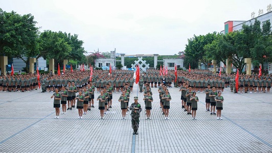 甘孜州衛校是中專還是職高,甘孜州衛校的學歷類型是什么  第2張