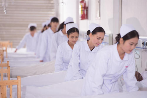 重慶市護理學校排名(重慶醫科大學)  第3張