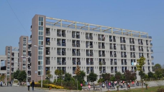 四川中專和技校哪個好  第1張
