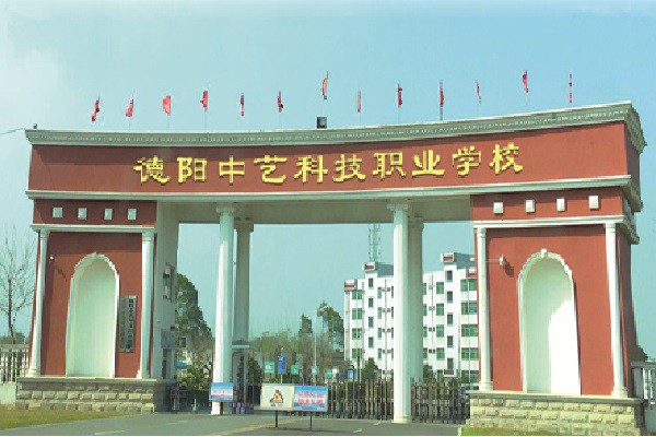 重慶職業高中學校排名前十(河北職業高中學校排名前十)  第2張