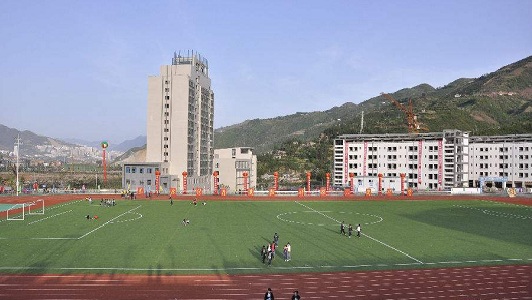 重慶商務職業學院有中專嗎(重慶商業職業技術學院)  第3張