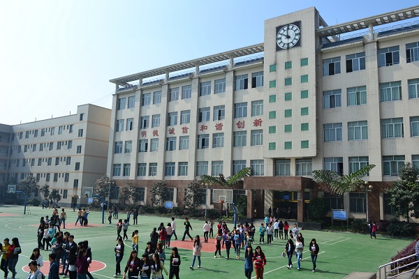 重慶中專怎么查詢(重慶畢業證模板)  第4張