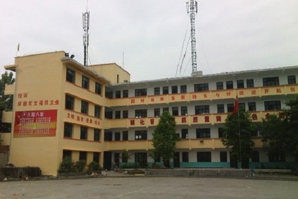 重慶學校大渡口區(大渡口區慧泉小學)  第1張