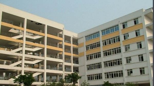 重慶市機器制造學校是中專嗎(重慶機械高級技工學校)  第3張