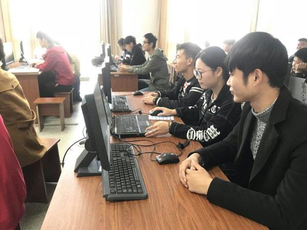 重慶科技職業技術學院中專(重慶工程職業技術學院)  第2張