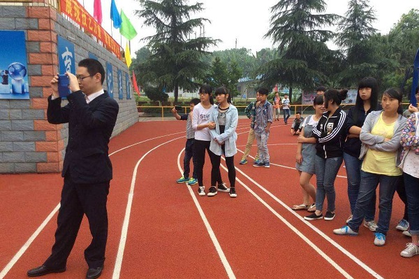 重慶建筑工程專業學院有中專嗎(重慶萬州技師學院)  第1張