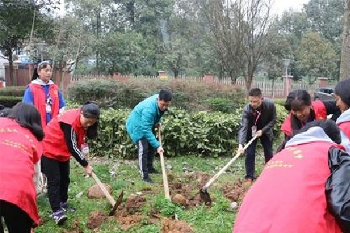 重慶園職高(重慶科技學院)  第2張
